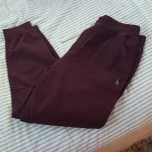 Polo joggers